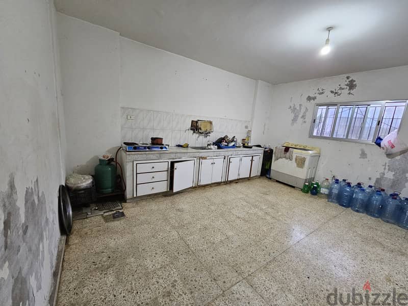 RWB268MT - Apartment for sale in Jbeil 4