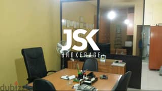 L14553-Furnished Office for Sale In Monteverde