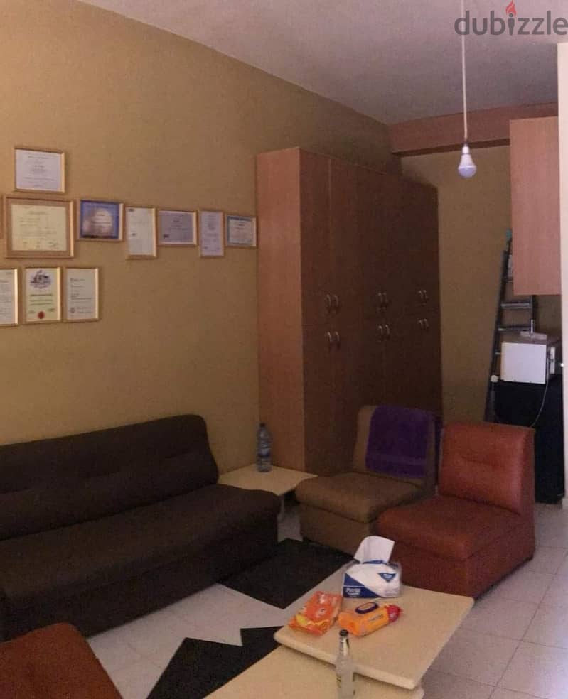 L14553-Furnished Office for Sale In Monteverde 1
