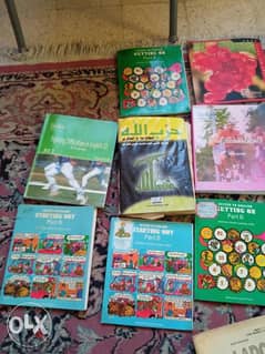 مجموعه كتب وقصص للأطفال