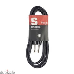 Stagg HPC-3/1,5 P 3m Speaker Cable 0