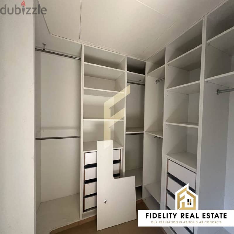 Apartment for sale in Ras el nabeh AA1066 1