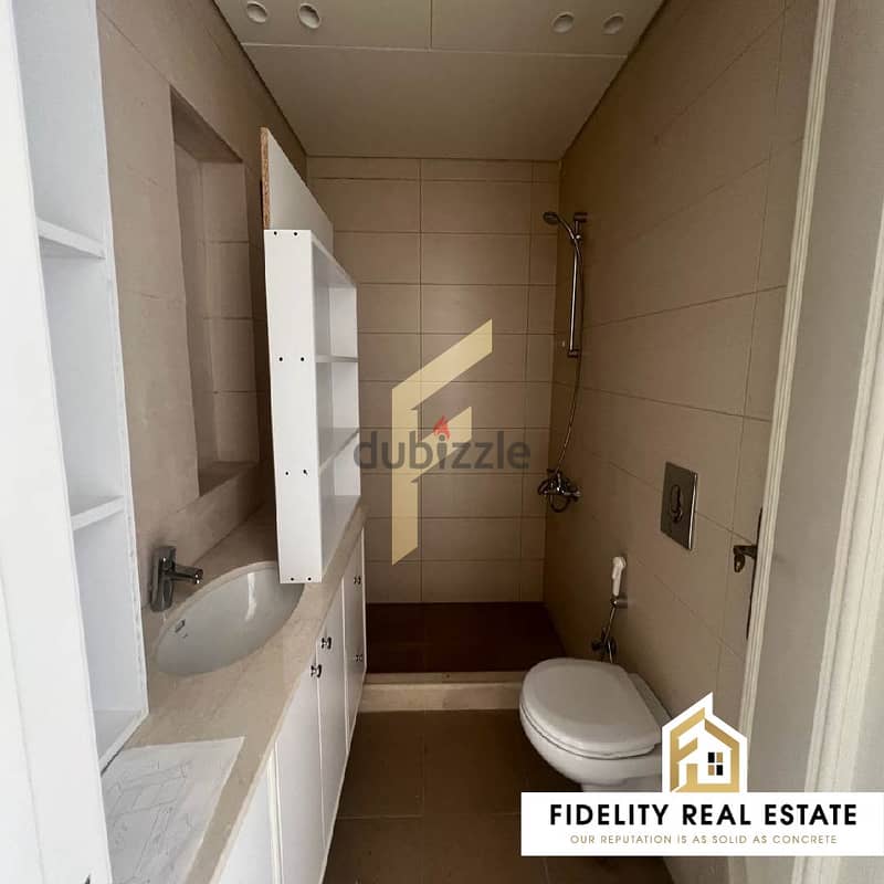 Apartment for sale in Ras el nabeh AA1066 5