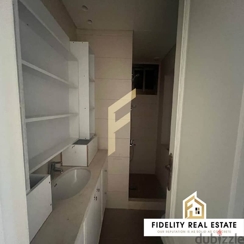 Apartment for sale in Ras el nabeh AA1066 6