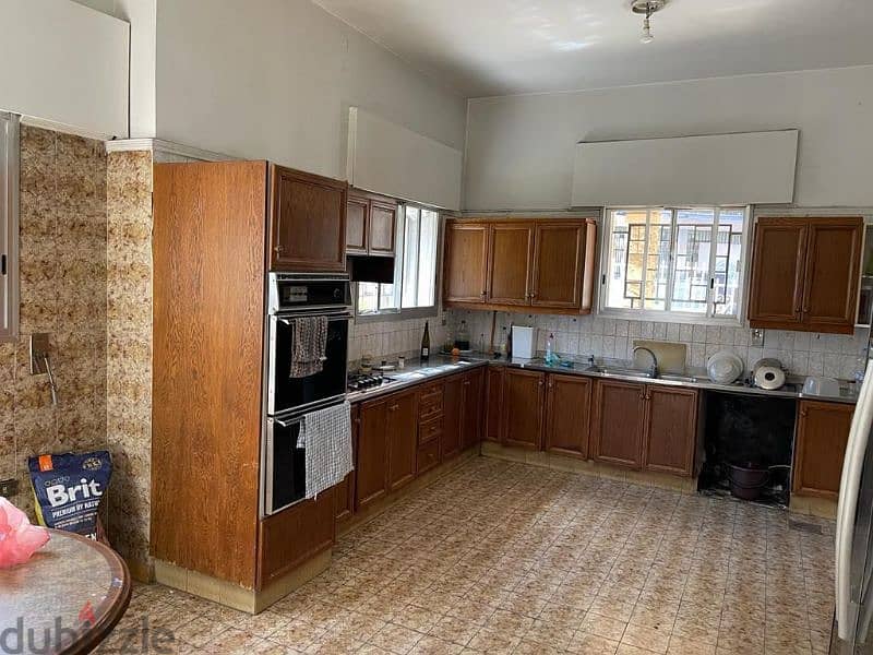 villa for sale in mansourieh فيلا للبيع في منصورية 4