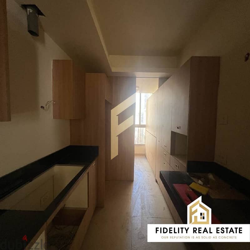 Apartment for sale in Ras el nabeh AA1067 1