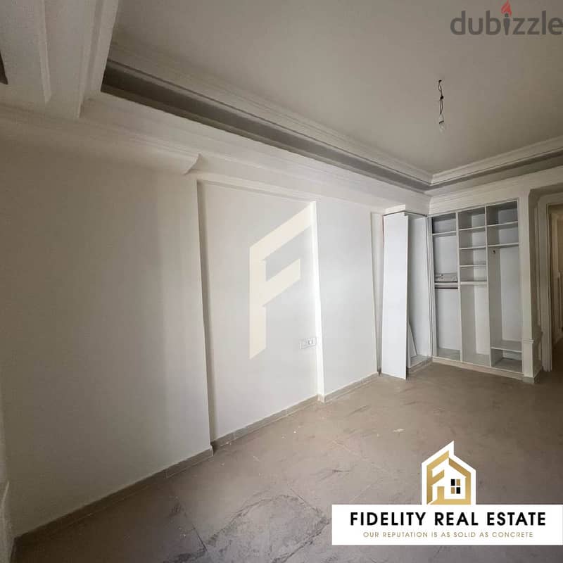 Apartment for sale in Ras el nabeh AA1067 3