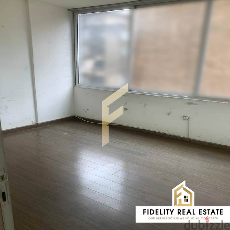 Office for sale in Achrafieh AA736 2