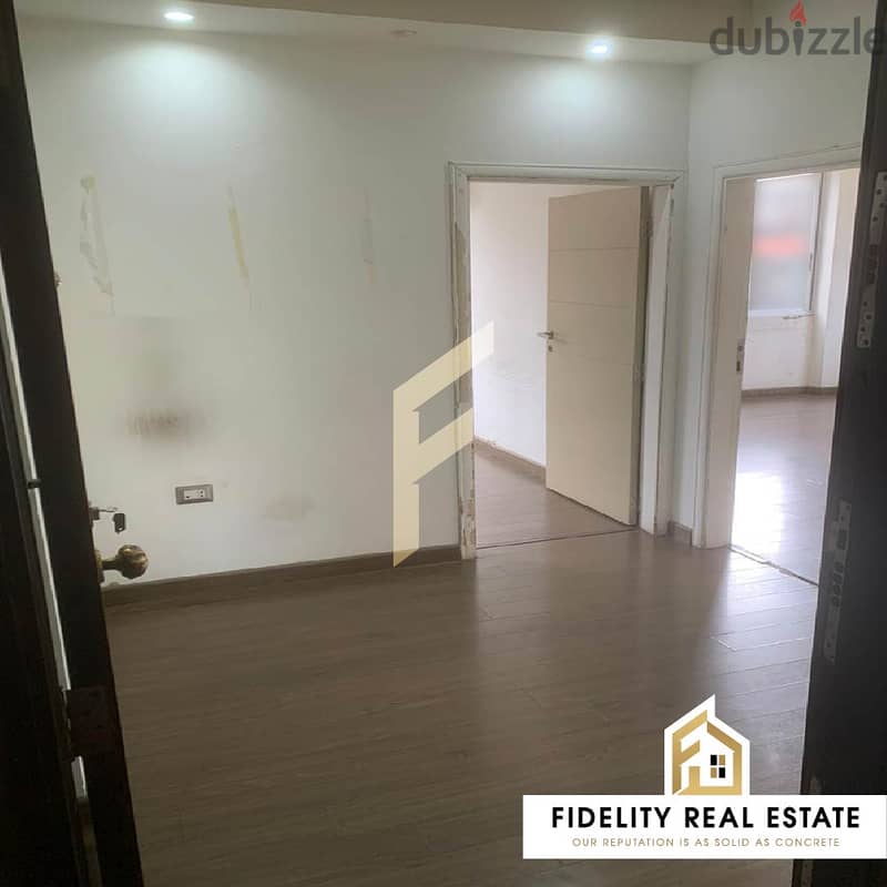 Office for sale in Achrafieh AA736 4