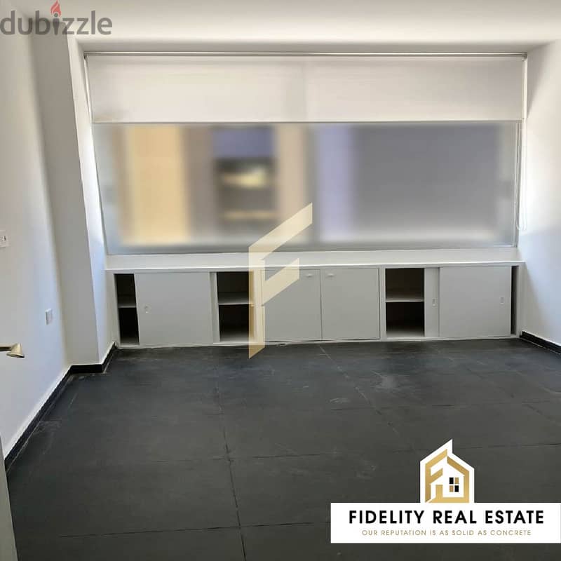 Office for rent in Achrafieh AA1068 1