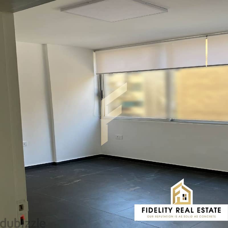 Office for rent in Achrafieh AA1068 2