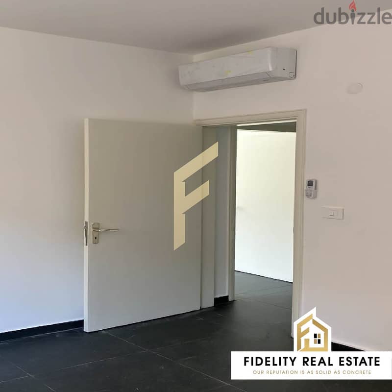 Office for rent in Achrafieh AA1068 4