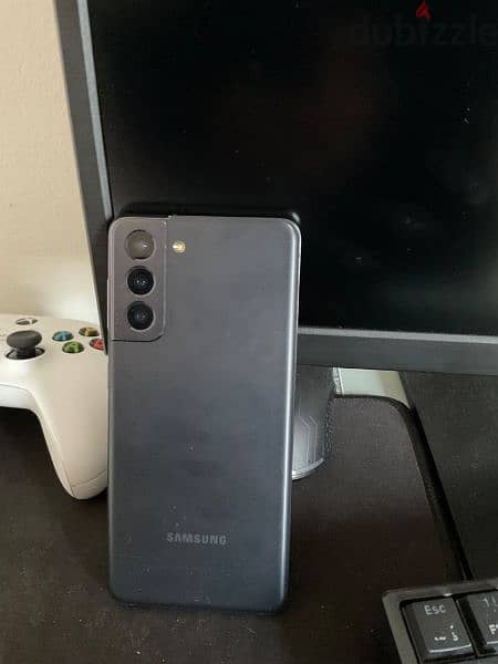 Samsung Galaxy S21 5G 2