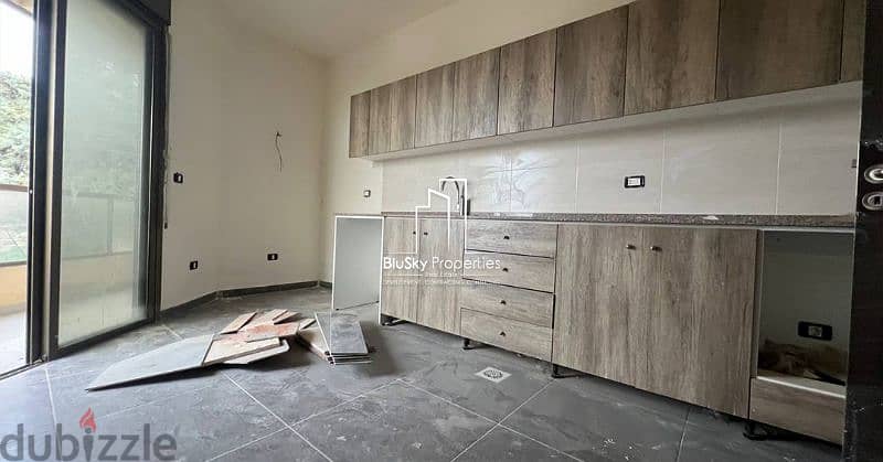 Apartment 160m² 3 beds For RENT In Qornet El Hamra - شقة للأجار #EA 2