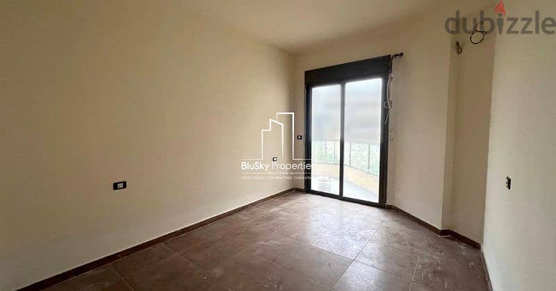 Apartment 160m² 3 beds For RENT In Qornet El Hamra - شقة للأجار #EA 8