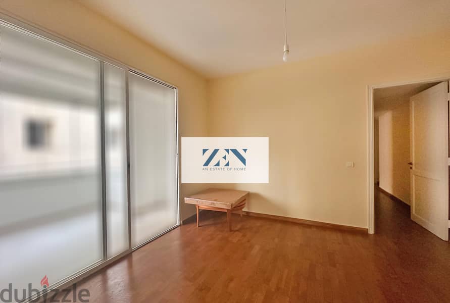 Apartment for Rent in Achrafieh شقة للإيجار في الأشرفية 11