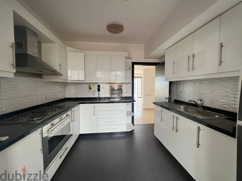 L14536-Duplex with Terraces and View for Sale in Tabaris, Achrafieh 1