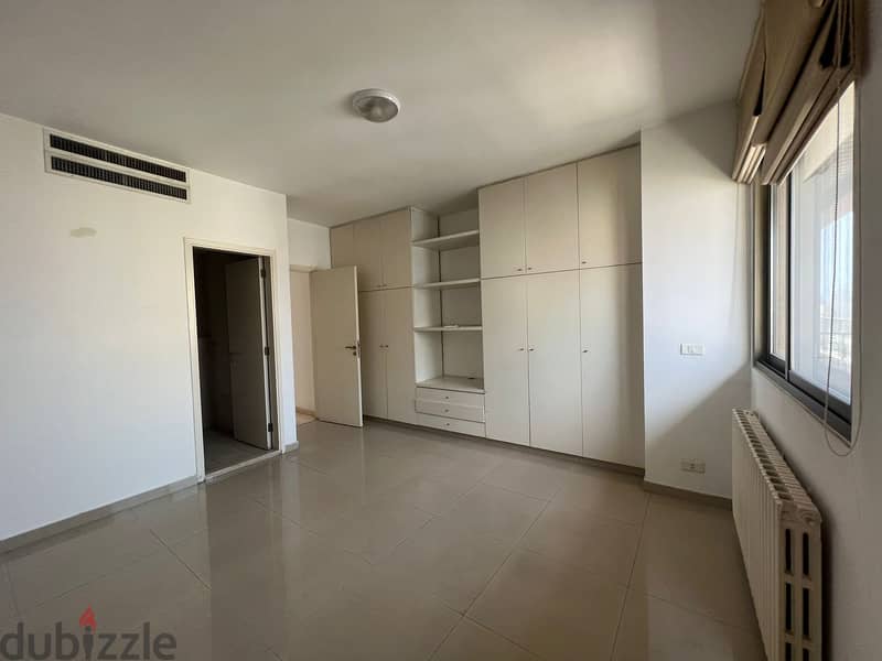 L14536-Duplex with Terraces and View for Sale in Tabaris, Achrafieh 5