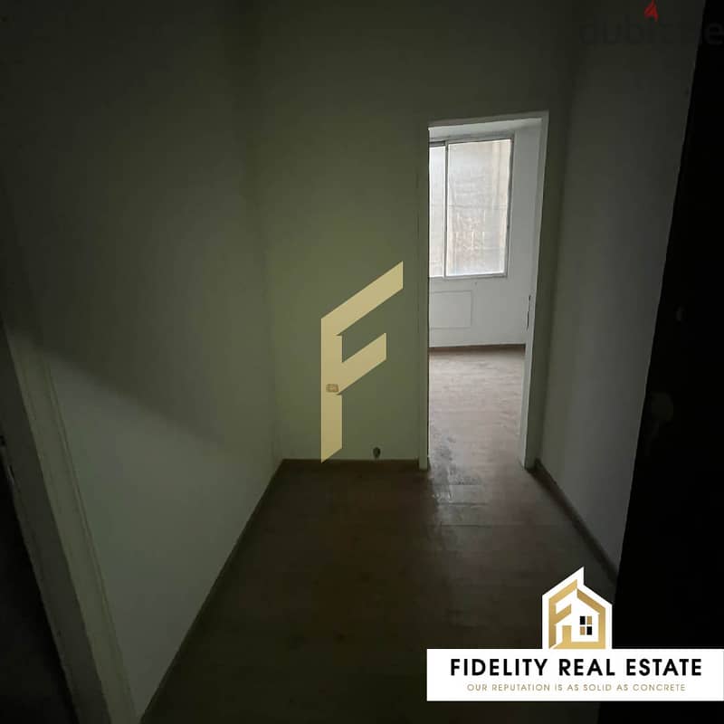 Office for rent in Achrafieh AA1070 1