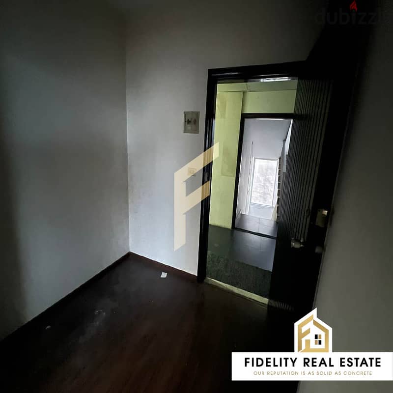 Office for rent in Achrafieh AA1071 1