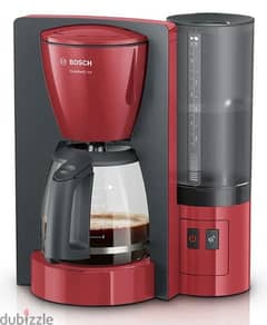 Bosch filter coffee machine ffr