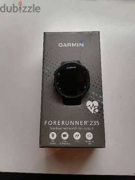 Garmin cheap 235 sale