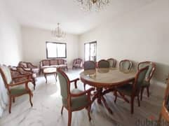2nd floor Apartment for sale in Beit el Chaar