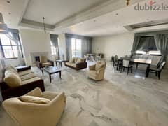 RWK207JA -  Apartment for Rent in kfarhbab - شقة للإيجار في كفرحباب