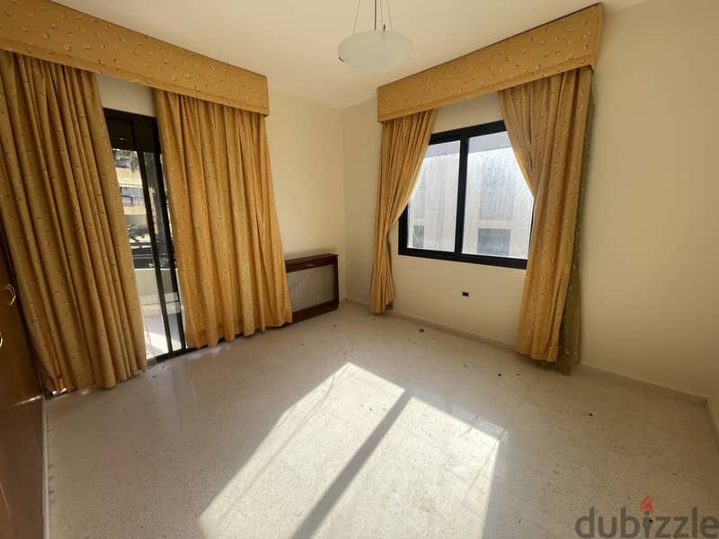 RWK207JA -  Apartment for Rent in kfarhbab - شقة للإيجار في كفرحباب 6
