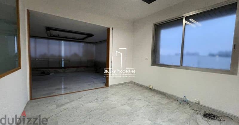 Office 250m² 7 Rooms For RENT In Dbayeh #EA 1