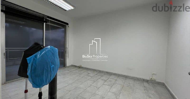 Office 250m² 7 Rooms For RENT In Dbayeh #EA 2