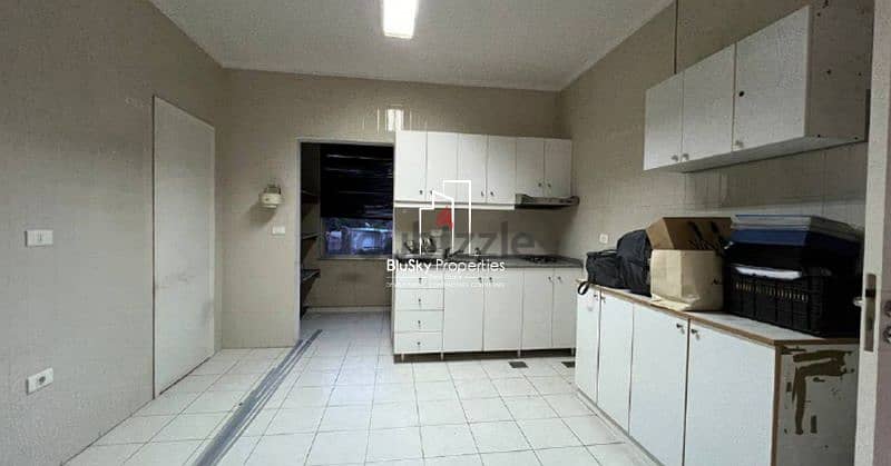 Office 250m² 7 Rooms For RENT In Dbayeh #EA 3