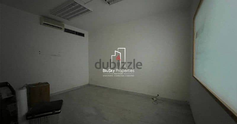 Office 250m² 7 Rooms For RENT In Dbayeh #EA 5