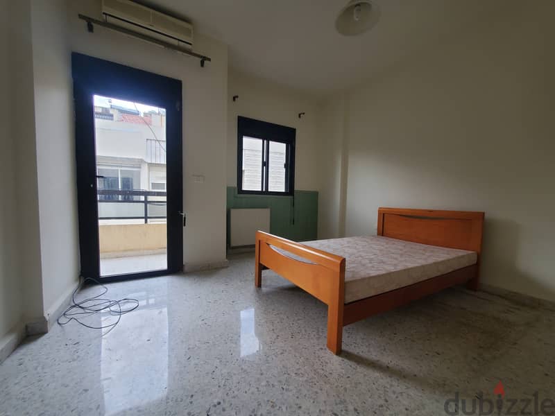 Apartment for sale in Rabweh شقة للبيع في الربوة 12