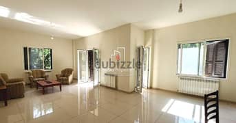 Apartment 250m² 3 beds For RENT In Mar Chaaya - شقة للأجار #GS 0