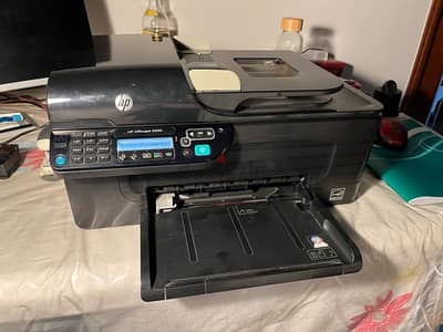 HP Officejet 4500