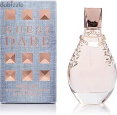 Guess Perfume - Guess Dare - perfumes for women - Eau de Toilette, 100