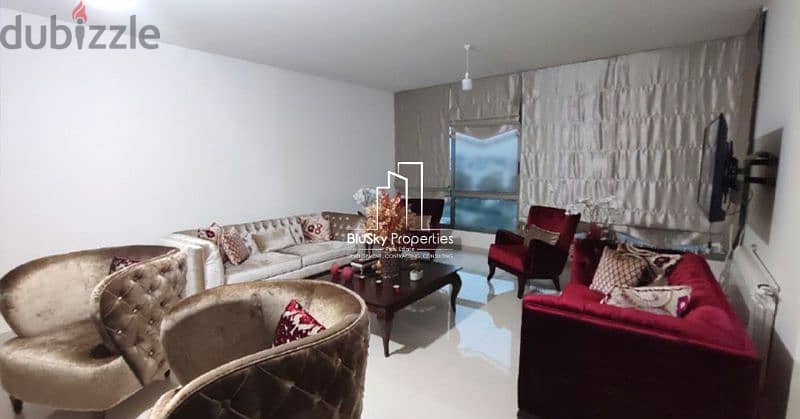 Apartment 240m² 3 beds For RENT In Hazmieh - شقة للأجار #JG 1