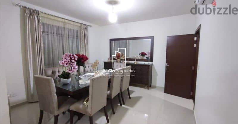 Apartment 240m² 3 beds For RENT In Hazmieh - شقة للأجار #JG 2