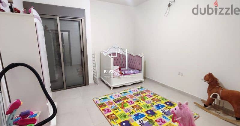 Apartment 240m² 3 beds For RENT In Hazmieh - شقة للأجار #JG 9