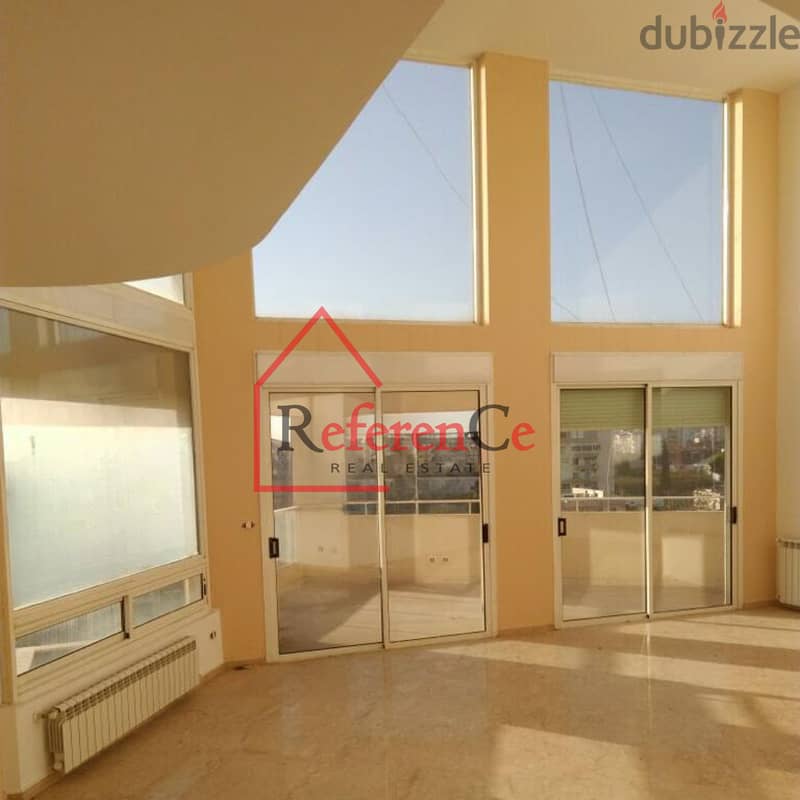 Prime Duplex for sale in Jbeil دوبلكس فاخر للبيع في جبيل 1