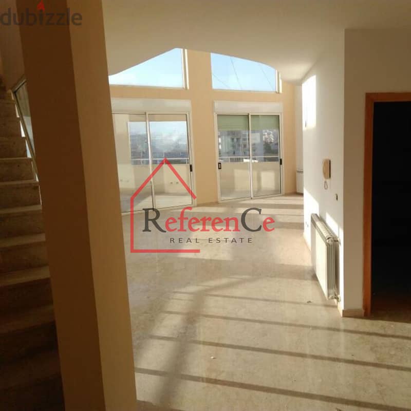 Prime Duplex for sale in Jbeil دوبلكس فاخر للبيع في جبيل 2