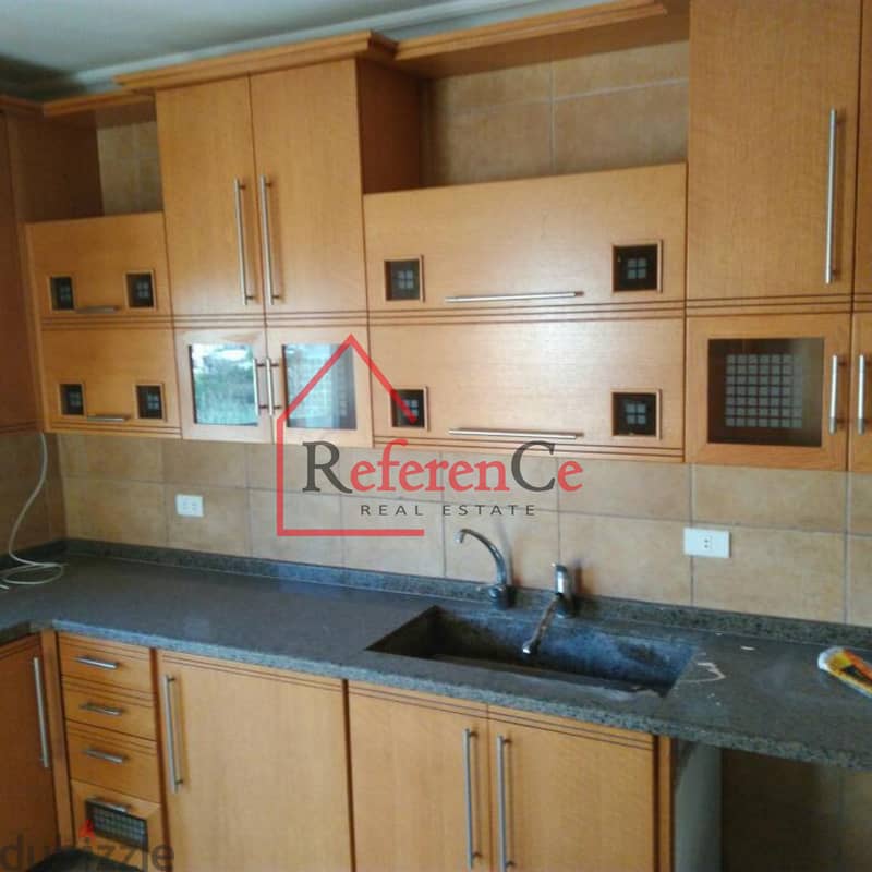 Prime Duplex for sale in Jbeil دوبلكس فاخر للبيع في جبيل 4