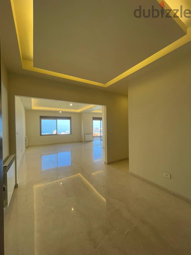 RWK231CA - Brand New Apartment For Sale In Sahel Alma 3