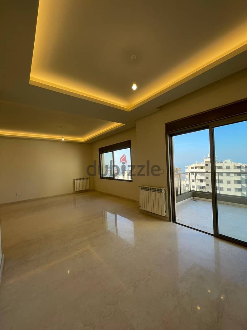 RWK231CA - Brand New Apartment For Sale In Sahel Alma 4
