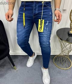 Slim fit jeans 0