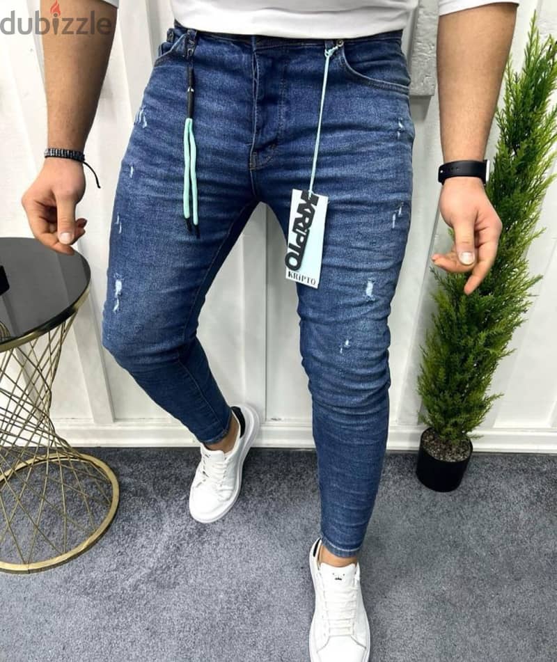 Slim fit jeans 3