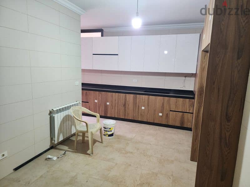 apartment for rent in Mar Roukoz شقة للايجار في مارروكز 3