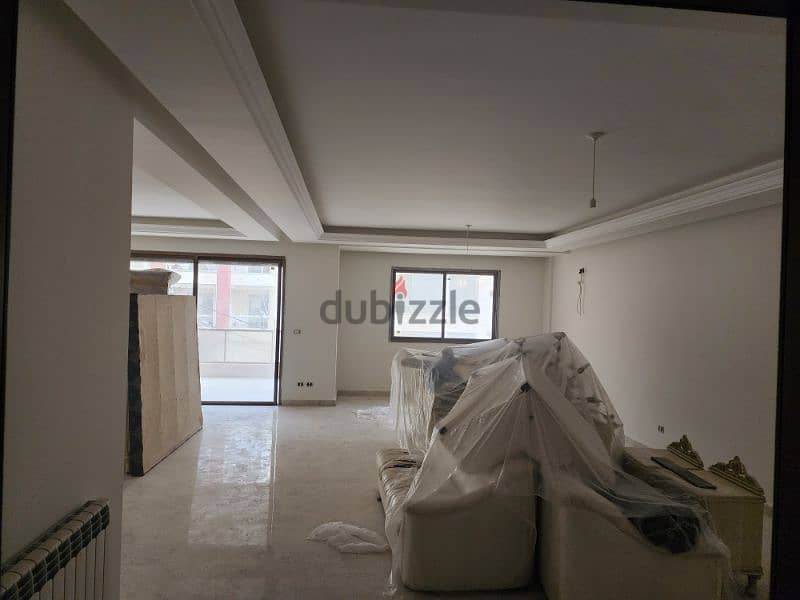 apartment for rent in Mar Roukoz شقة للايجار في مارروكز 17