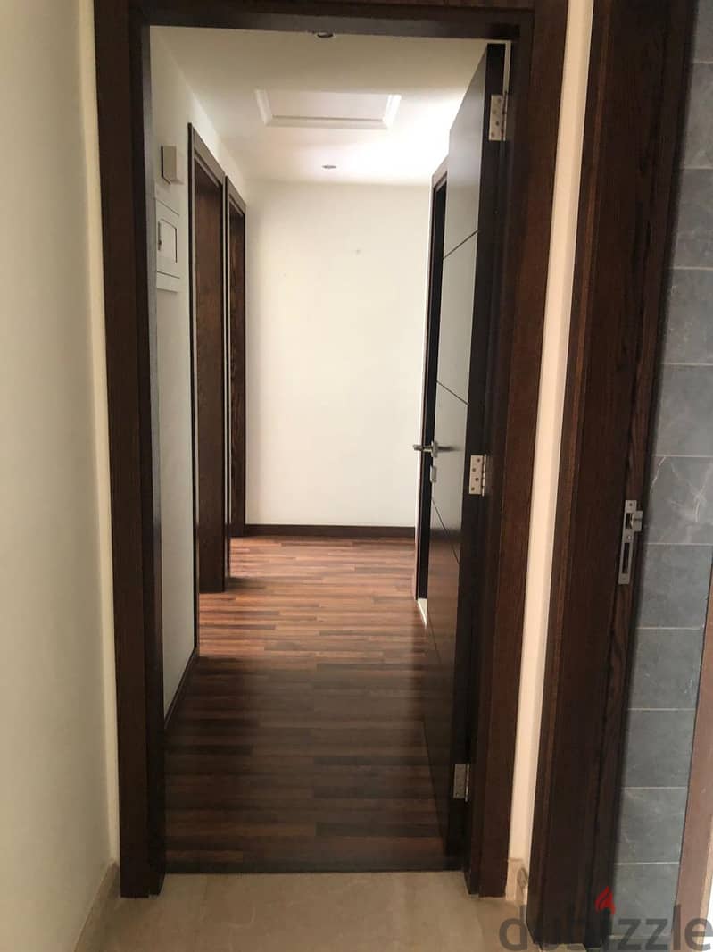 Apartment for Rent in Achrafieh شقة للاجار في الأشرفية 13